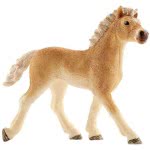 Schleich Horse Club Haflinger Πουλάρι 13814 4055744007132