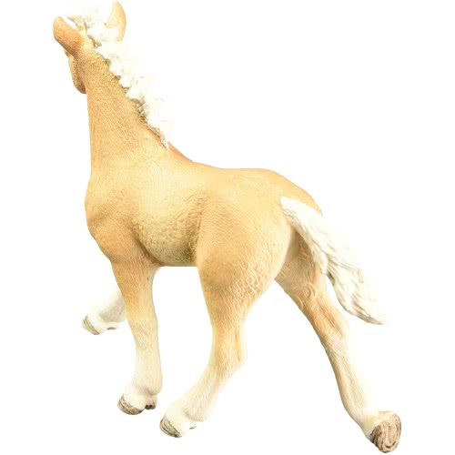 Schleich Horse Club Haflinger Foal 13814 4055744007132