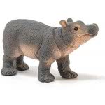 Schleich Ιπποπόταμος Μωρό 14831 4059433013923