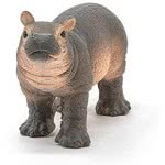 Schleich Ιπποπόταμος Μωρό 14831 4059433013923