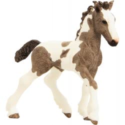 Schleich Tinker Foal 13774 4055744027864