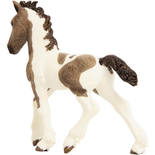 Schleich Farm World Tinker Πουλάρι 13774 4055744027864