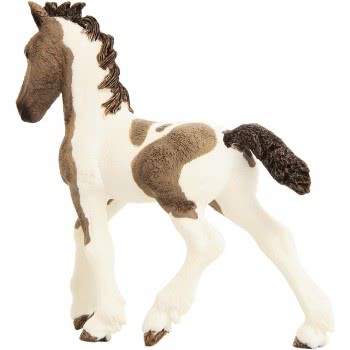 Schleich Tinker Foal 13774 4055744027864