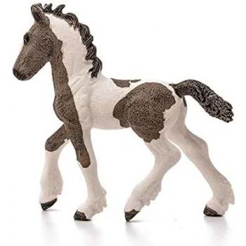 Schleich Farm World Tinker Πουλάρι 13774 4055744027864