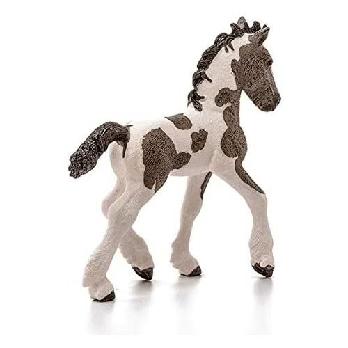 Schleich Farm World Tinker Πουλάρι 13774 4055744027864