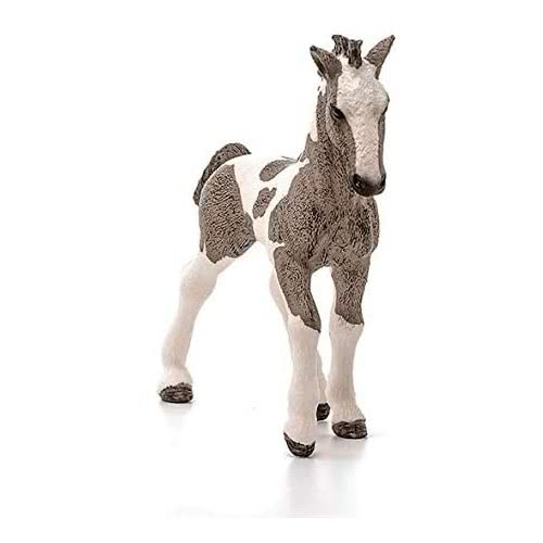 Schleich Tinker Foal 13774 4055744027864