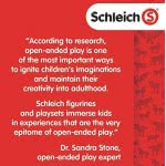 Schleich Tinker Foal 13774 4055744027864
