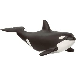 Schleich Baby Orca 14836 4059433013947