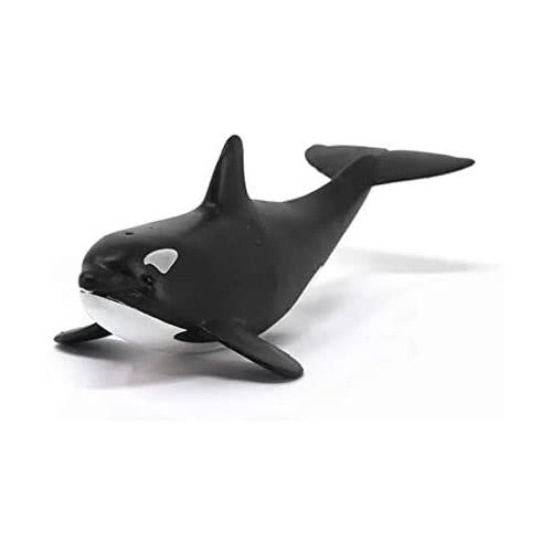 Schleich Baby Orca 14836 4059433013947