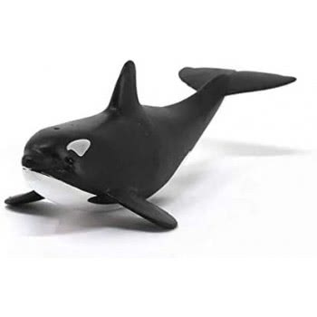 Schleich Baby Orca 14836 4059433013947