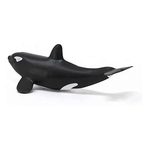 Schleich Φάλαινα Όρκα Μωρό 14836 4059433013947