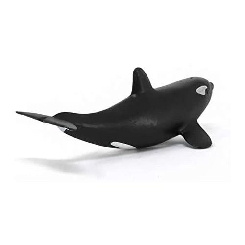 Schleich Baby Orca 14836 4059433013947