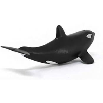 Schleich Baby Orca 14836 4059433013947