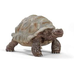 Schleich Giant Tortoise 14824 4055744033667
