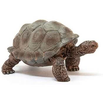 Schleich Giant Tortoise 14824 4055744033667