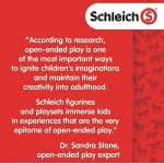 Schleich Χελώνα 14824 4055744033667