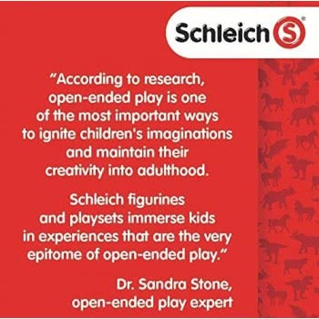 Schleich Χελώνα 14824 4055744033667