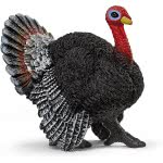 Schleich Farm World Turkey 13900 4055744040689
