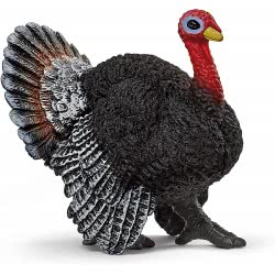 Schleich Farm World Turkey 13900 4055744040689