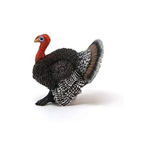 Schleich Farm World Γαλοπούλα 13900 4055744040689
