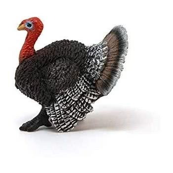 Schleich Farm World Γαλοπούλα 13900 4055744040689
