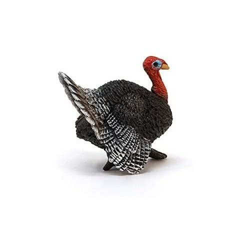 Schleich Farm World Γαλοπούλα 13900 4055744040689