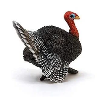 Schleich Farm World Γαλοπούλα 13900 4055744040689