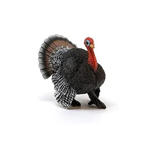 Schleich Farm World Γαλοπούλα 13900 4055744040689