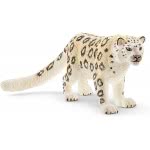 Schleich Λεοπάρδαλη Χιονιού 14838 4059433027326