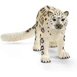 Schleich Snow Leopard 14838 4059433027326