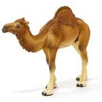Schleich Wild Life Dromedary 14832 4059433039671