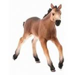 Schleich Mustang Foal 13807 4005086138070