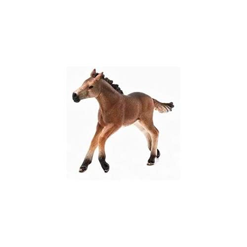 Schleich Mustang Πουλάρι 13807 4005086138070
