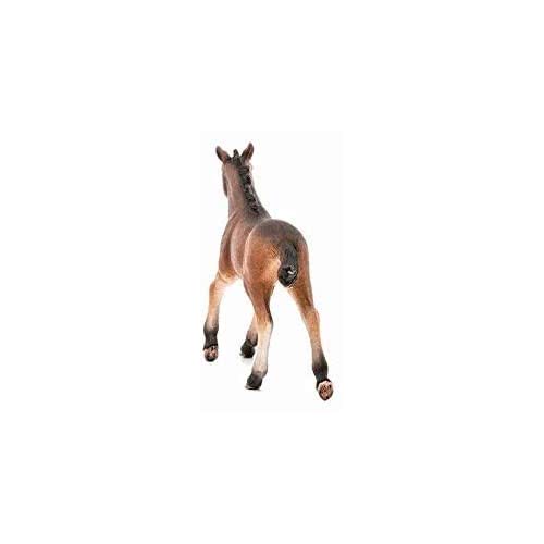 Schleich Mustang Foal 13807 4005086138070