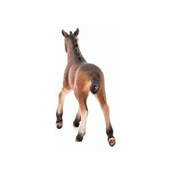 Schleich Mustang Foal 13807 4005086138070