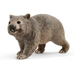 Schleich Γουόμπατ 14834 4059433039718