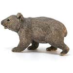 Schleich Γουόμπατ 14834 4059433039718