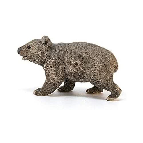 Schleich Γουόμπατ 14834 4059433039718