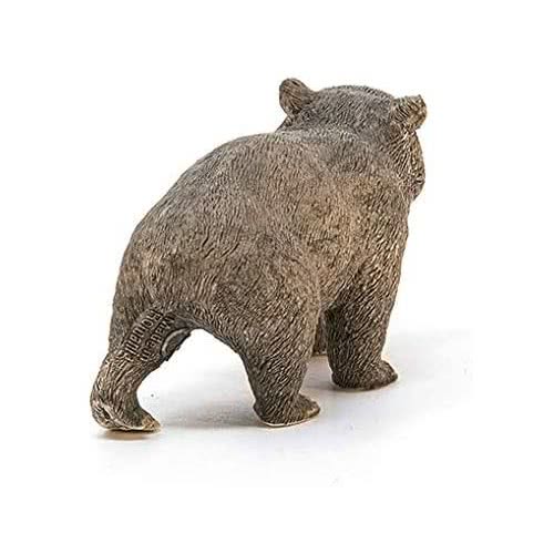 Schleich Γουόμπατ 14834 4059433039718