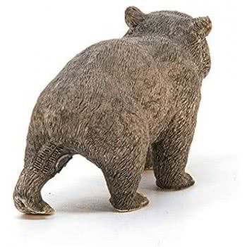 Schleich Γουόμπατ 14834 4059433039718