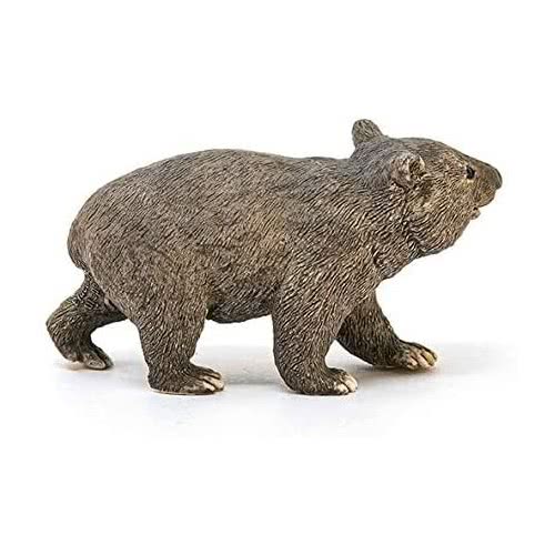 Schleich Γουόμπατ 14834 4059433039718