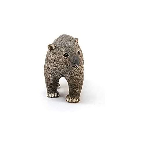 Schleich – 14834 Wombat (Fähnchen) – Kinderlino Schleich – 14834 Wombat (Fähnchen) – Kinderlino