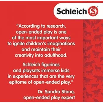 Schleich Γουόμπατ 14834 4059433039718