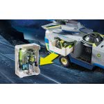 Playmobil Galaxy Police Όχημα 70018 4008789700186