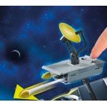 Playmobil Galaxy Police Όχημα 70018 4008789700186