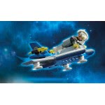 Playmobil Galaxy Police Truck 70018 4008789700186