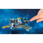 Playmobil Galaxy Police Όχημα 70018 4008789700186