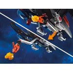 Playmobil Galaxy Police Space Pirates Helicopter 70023 4008789700230