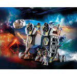 Playmobil Novelmore Πολιορκητικός Πύργος Του Νόβελμορ 70391 4008789703910