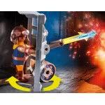 Playmobil Knights Novelmore Mobile Fortress 70391 4008789703910